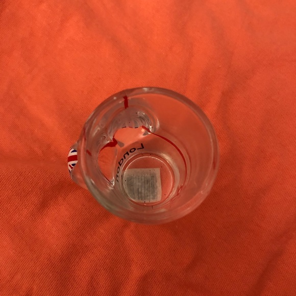 London shot glass - Picture 2 of 4